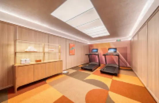 桔子酒店（杭州西湖湖濱店）