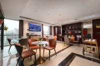 Heng Wei Hotel - Quầy bar