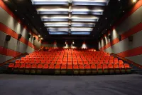 Fu'an Qingshan Lushui Hotel - Gym