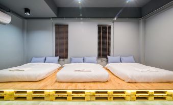 Beach Access Giant Pool Villa 6BR - VVH11.3