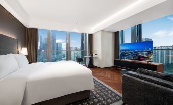 IntercityHotel Shenzhen Bay