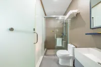 7Days Inn Hotel (Yichun Tonggu East Bus Station) Hotels in Tonggu