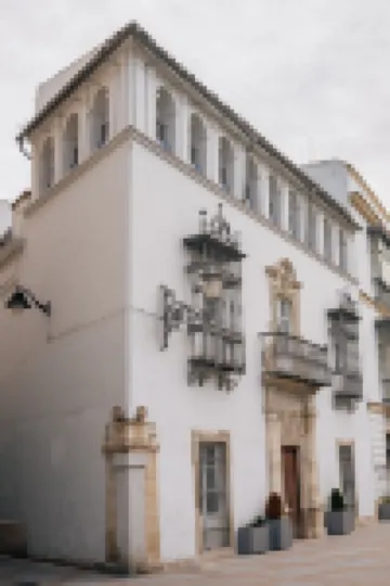 Hotel Boutique Palacio Corredera