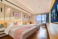 Kaqi Hotel (Yueqionghai Haiyue Li Hotel, Xichang)