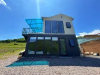 Kuandian Shanshui Yunxuan Homestay - Pet friendly
