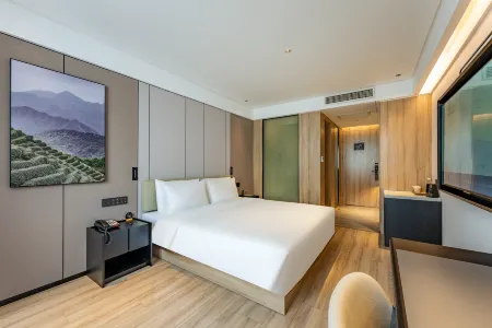 Atour Hotel (Hangzhou West Lake Pinghu Road)