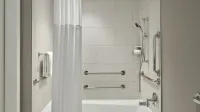 JW Marriott Washington, DC - Balkoner