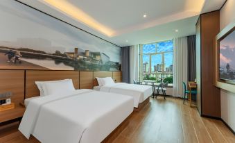 Rimoonming Wisdom Hotel (Changjiang)