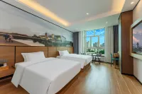 โรงแรมริมูนมิงวิสดอม (ฉางเจียง)