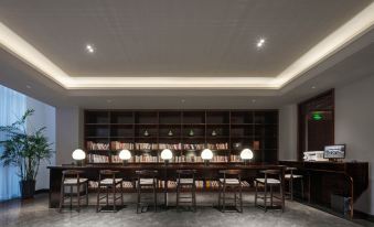 Chengde Rehefu Hotel