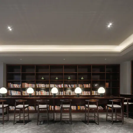 Chengde Rehefu Hotel