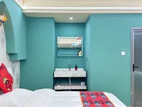 Kashgar Ancient City Vilai meets good B&Bs - ที่มีสระว่ายน้ำ