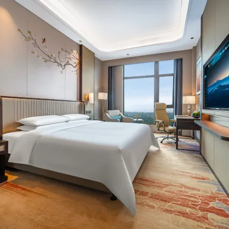 Yangfan Noble International Hotel