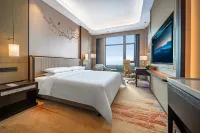 Yangfan  Noble International Hotel Hotels in Hua County