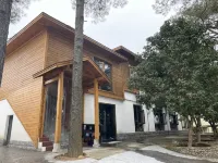 Fuzhou Le'an Tianbao Ecological Park B&B