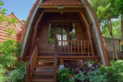 Brisk Homestay Uluwatu RedPartner Hotels in Bali