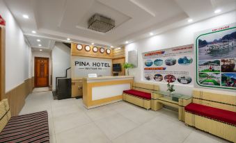 Pina Hotel Boutique Inn