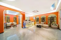 MusiLan┃MSL HOTEL Hotel (Lufeng Donghai Suibao Department Store)