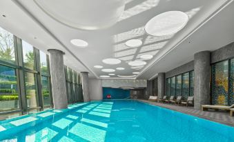 DoubleTree by Hilton Yantai Golden Coast Hotels & Suites