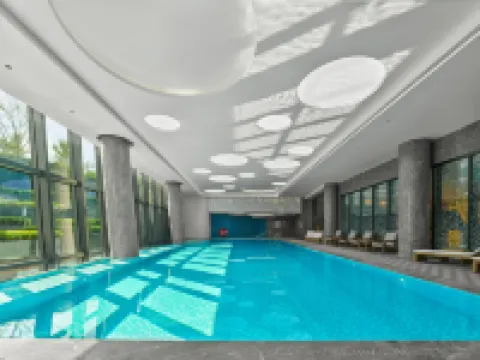 DoubleTree by Hilton Yantai Golden Coast Hotels & Suites