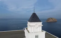 國葯康養大連旅居中心