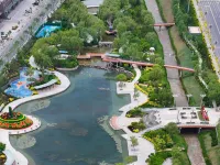 Kekexili International Hotel Hoteles cerca de Monasterio Kumbum
