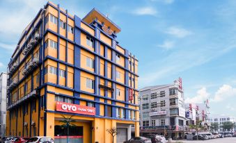 Super OYO 258 Hotel SMC Alam Avenue