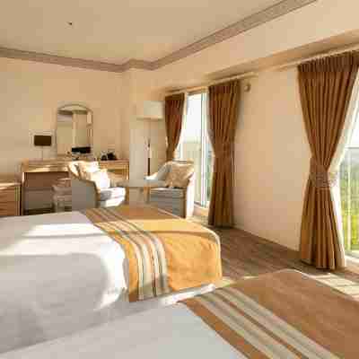 四季の湯温泉ヘリテイジリゾート Rooms