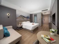 Jemun Muyun International Hotel Hotels in Jeminay