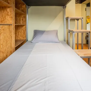 Oli International Hostel