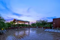 Jinjiang Hotel International Hotel Hotels in Feng County