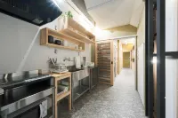 Kotori Coworking ＆ Hostel Kotohira Hotels in Manno