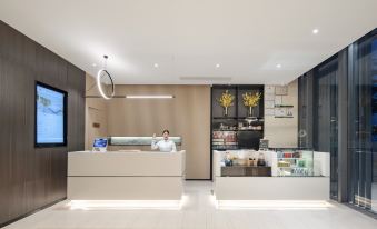 City Comfort Inn(Nanning Wuxiang HQ)