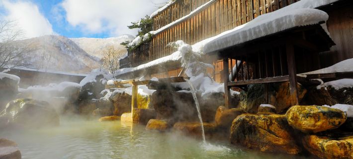 Miyamaouanbekkan yumegurinoyado hirayukan Hotels in Takayama City