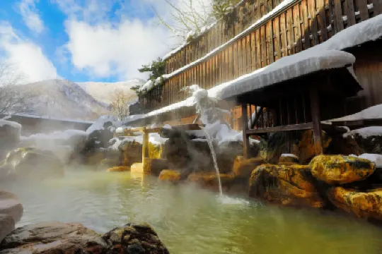 Miyamaouanbekkan yumegurinoyado hirayukan