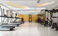 Li Cai Tian Qi Hotel - Gym