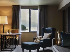 Hotel St Moritz Queenstown - MGallery Collection