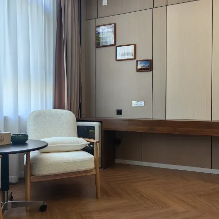 Maqu Amara International Hotel
