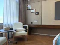 Maqu Amara International Hotel - Parking