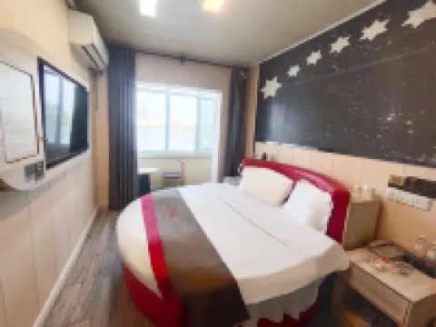 Golden Coast Business Hotel (Wandefu Plaza)