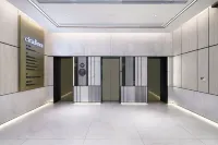 Citadines Changshou Road Shanghai
