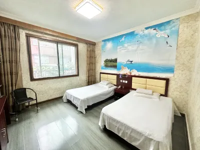 Kuihong Hostel Hotels near Shanghai City College