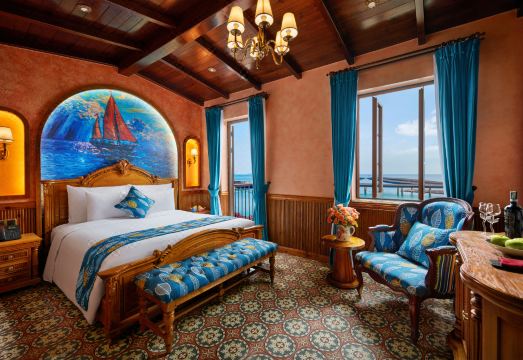 Venice Hotel Phu Quoc
