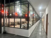 Diebu Rujia Yiju Homestay