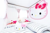 Awaji Garden House in Shinmura