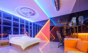 Chuangyouka E-sports Hotel
