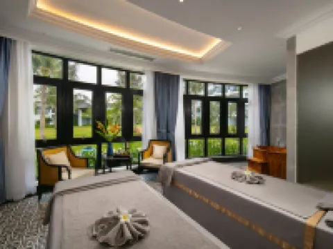 Bliss Hoi An Beach Resort & Wellness Hotels in Hoi An
