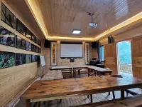 Shanghang Yunyaju Homestay