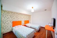 Pod Inn Hotel (Korla Railway Station)
