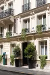 Hotel Mayflower Paris Opera